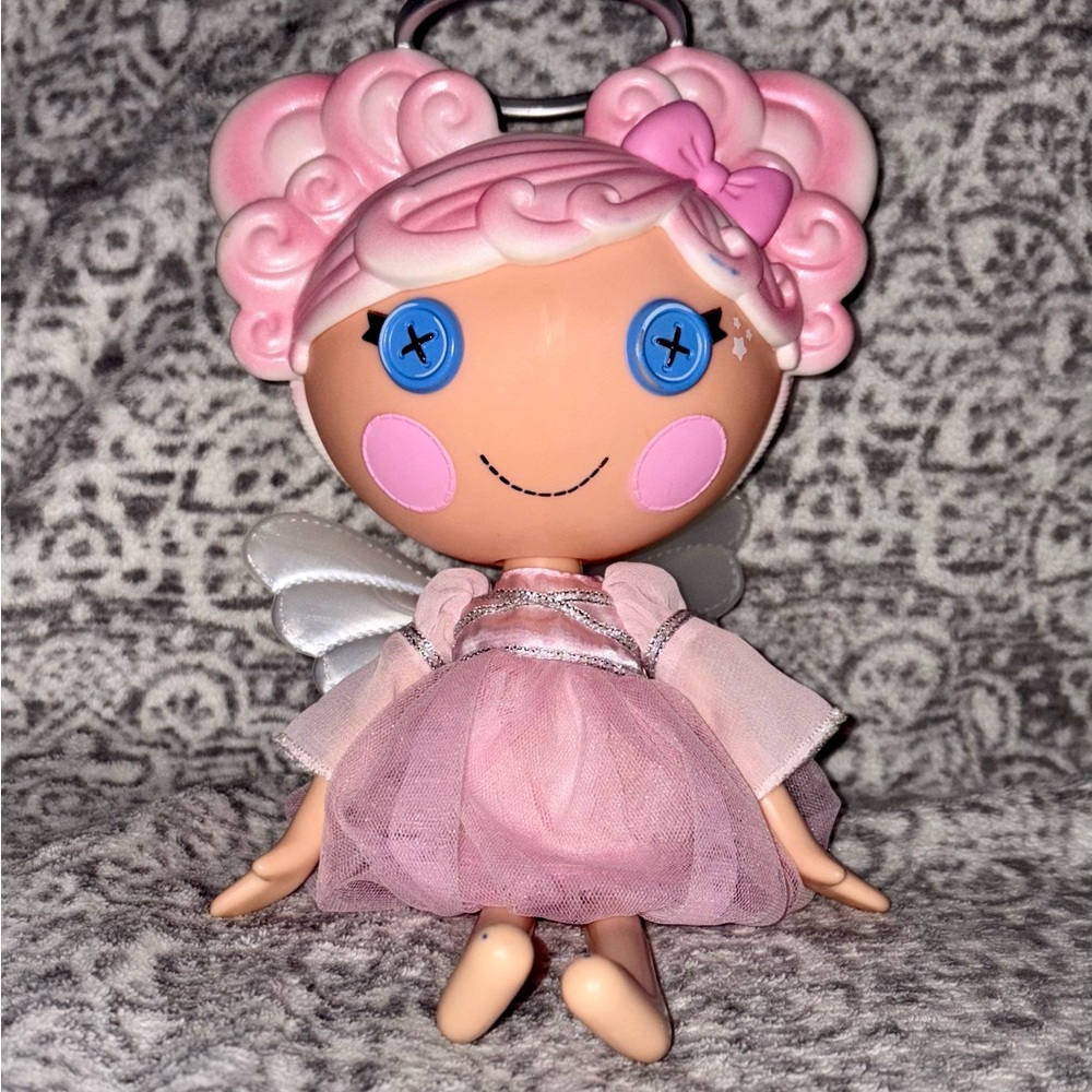 LaLaloopsy Cloud E Skye